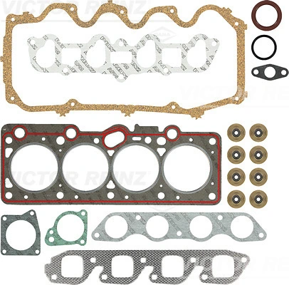 Gasket Kit, cylinder head